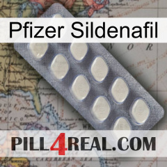 Pfizer Sildenafil 08